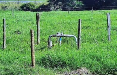 Fazenda para venda em Bocaiuva